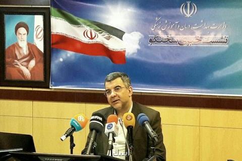 15 میلیون ایرانی گرفتار پرفشاری خون، نمك دریا نخورید
