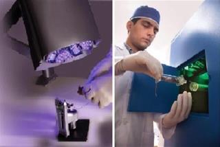 صدور دانش فنی و اجرای 200 پروژه دستاورد دوسالانه آزمایشگاه پیش بالینی
