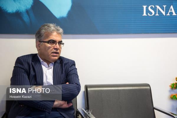 محمدحسن زدا بعنوان قائم مقام سازمان تأمین اجتماعی انتخاب شد