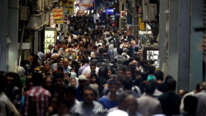 وضعیت نگران كننده جمعیت در ایران، امكان باروری تا ۵۴ سالگی