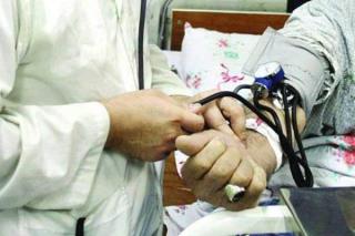 گلایه از تخریب جامعه پزشكی در رسانه ملی