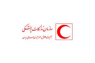مدیرعامل سازمان تداركات پزشكی هلال احمر بازداشت شد