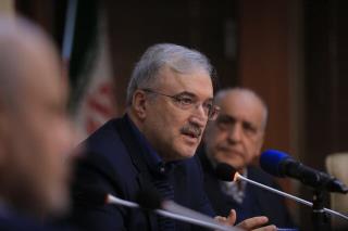 ضرورت تدوین دو واحد درسی آشنایی با تاریخ پزشكی ایران