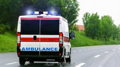 جابجایی سلبریتی ها با آمبولانس در صورت صحت، تخلفی آشكار است