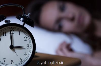 رفع بی خوابی شب با مصرف گلاب