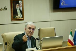 اروپایی ها برای پیوند كبد به ایران می آیند