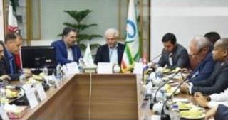 ایران در مرز خودكفایی دارو، آمادگی كوبا برای واردات داروی ایرانی
