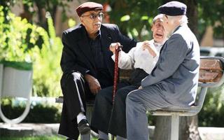 اهمیت روابط عاطفی در سلامت زوجین سالمند