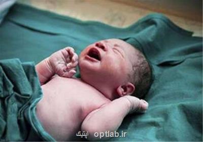 دختر یا پسر بودن نوزاد را می توان انتخاب كرد؟