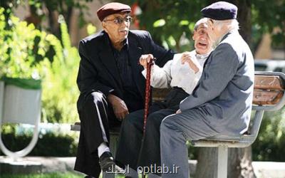 اهمیت روابط عاطفی در سلامت زوجین سالمند