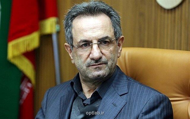 تاكید استاندار تهران بر لزوم تكمیل زیرساخت های بیمارستان امام (ره)