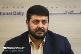 آمادگی كامل اورژانس پیش بیمارستانی در روزهای عزاداری اختتام ماه صفر