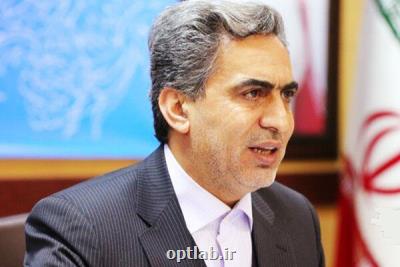 میرزابیگی رئیس كل سازمان نظام پرستاری شد