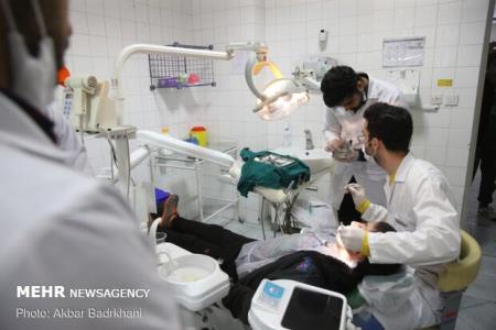 كیست هایی كه در لثه می تواند تبدیل به تومور شود