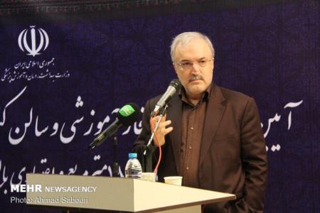  ۶۶ بیمارستان در سراسر كشور آماده بهره برداری است