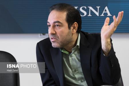 نامه نمكی به حناچی درباره آلودگی هوا