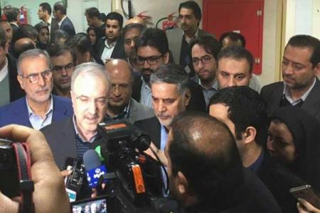 افتتاح یكهزار پروژه جدید وزارت بهداشت و درمان تا آخر امسال