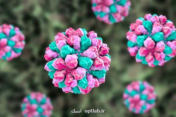 آگهی ملی انگلیس در مورد شیوع ویروس زمستانی