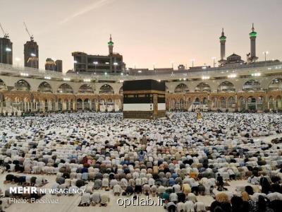 بیست و پنجم آذر ماه آخرین زمان ثبت نام پزشكان داوطلب برای حج ۹۹