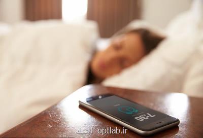 تاثیر رژیم غذایی در بروز بیخوابی زنان