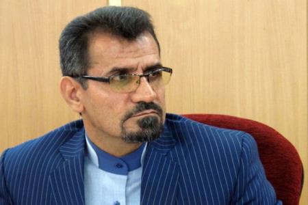 سهم80درصدی زوار عبوری از پروازهای بالگرد علوم پزشكی شاهرود