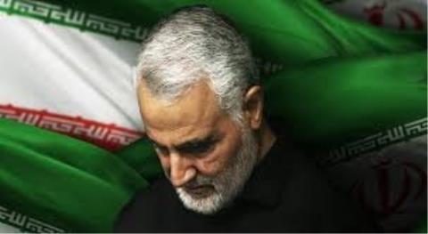 پیام تسلیت رئیس سازمان نظام پزشكی به دنبال شهادت سردار سلیمانی