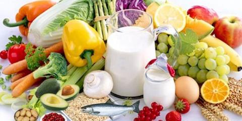 كاهش مرگ بیماران هایپركالمی با اصلاح رژیم غذایی