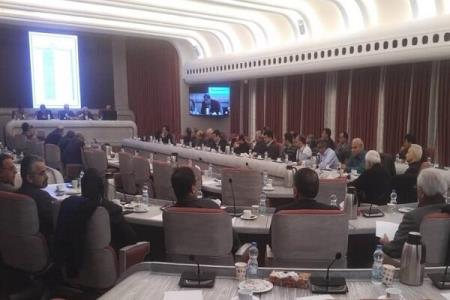 دبیركل سازمان ملل مبحث تحریم های دارویی ایران را پیگیری كند