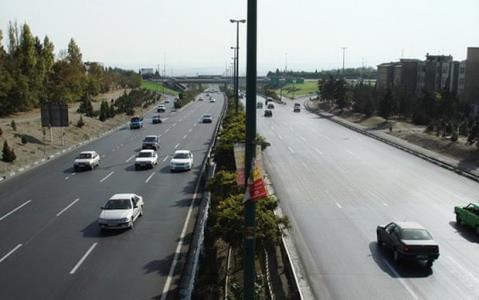 زندگی در نزدیكی بزرگراه ها ریسك زوال عقل را زیاد می كند