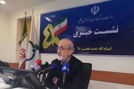 سرطان سالانه جان 51 هزار ایرانی را می گیرد