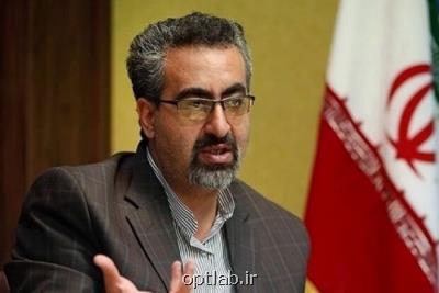 حذف لبنیات از سبد غذایی روزانه مردم گناه نابخشودنی است
