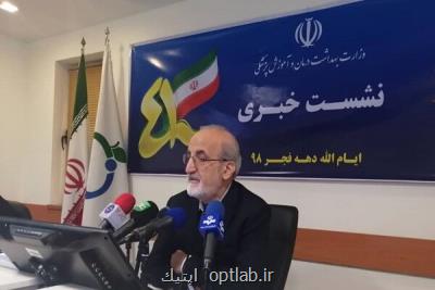 سرطان سالانه جان 51 هزار ایرانی را می گیرد