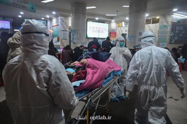 تلفات كروناویروس به 636 نفر رسید