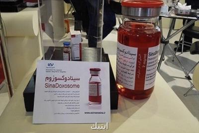 صادرات داروی ایرانی درمان سرطان به تایلند و ارمنستان