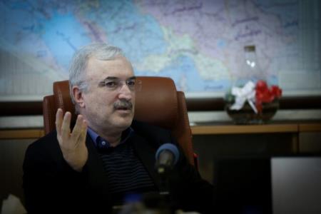 شاهد پیك بیماری كرونا در ایام آتی خواهیم بود