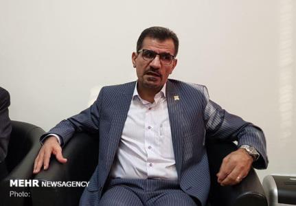تست كرونای 33 شاهرودی مثبت شد