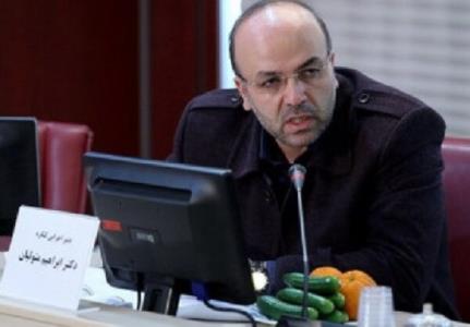 رئیس بسیج جامعه پزشكی سال نو را تبریك گفت