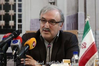 كانون آلودگی كرونا در داخل كشور است