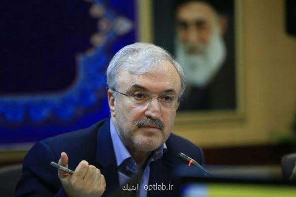 ناقلین چینی، منشاء كرونای جدید در ایران