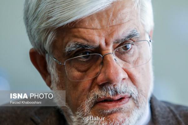 عارف: مرم قدردان زحمات جامعه پزشكی در مبارزه با كرونا هستند