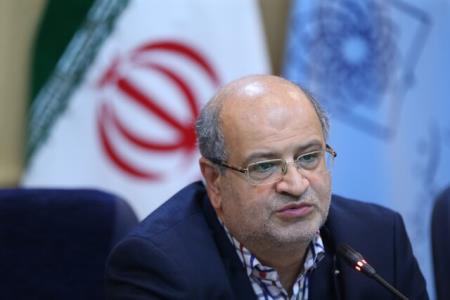 رشد 5درصدی بازگشت بیماران كرونایی به مراكزدرمانی تهران