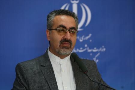 واكنش سخنگوی وزارت بهداشت به پیشنهاد افزایش عوارض بزرگراهی برای مسافران نوروزی