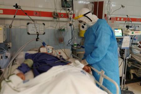 276 كرونایی در شاهرود بهبود یافتند