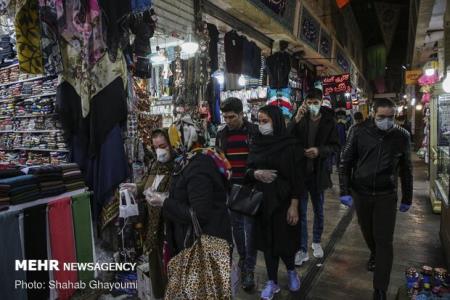 ترسیم سرنوشت كرونا در ایران