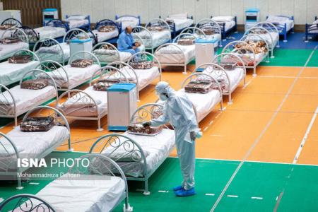 نباید جنگ كرونا را با خوش باوری ببازیم