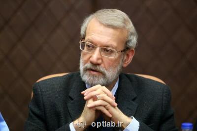 تاكید رئیس مجلس بر ضرورت اجرای قاطع طرح فاصله گذاری اجتماعی