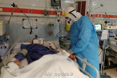 276 كرونایی در شاهرود بهبود یافتند