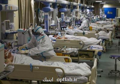 شمار قربانیان جهانی كرونا از ۳۰ هزار نفر گذشت