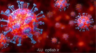 بیشتر از 44 هزار مبتلا به كووید 19 در كشور