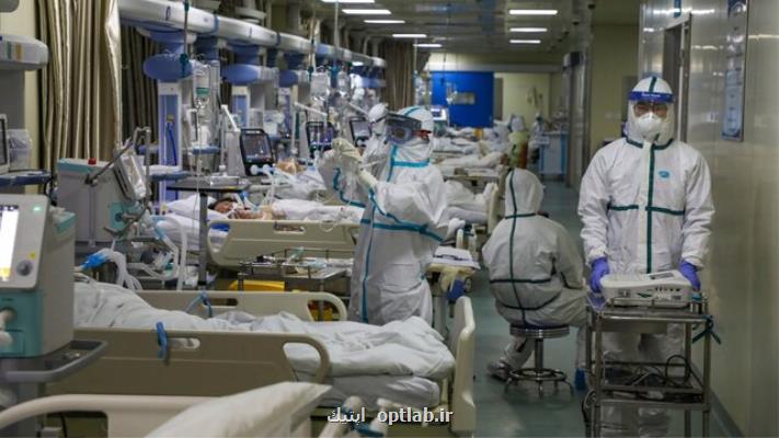 كمبود تخت بیمارستانی در توكیو